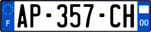AP-357-CH