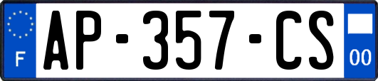 AP-357-CS