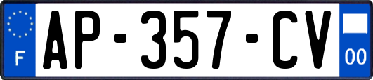 AP-357-CV