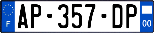 AP-357-DP