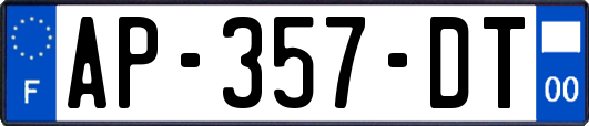 AP-357-DT