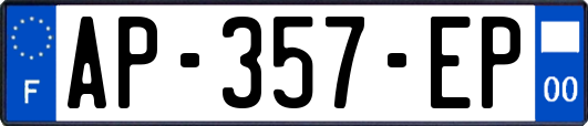 AP-357-EP