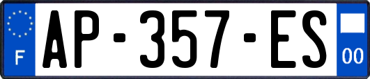 AP-357-ES