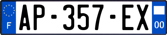 AP-357-EX