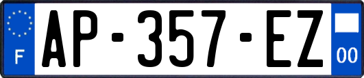 AP-357-EZ