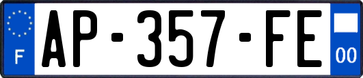 AP-357-FE