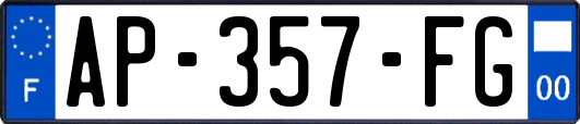 AP-357-FG