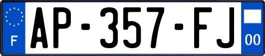 AP-357-FJ