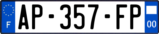 AP-357-FP