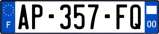 AP-357-FQ