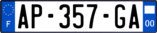 AP-357-GA