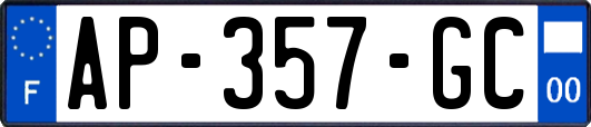 AP-357-GC