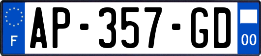 AP-357-GD
