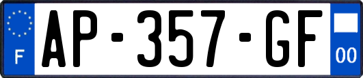 AP-357-GF