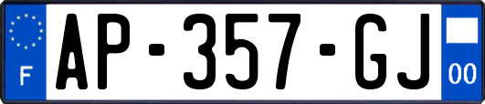 AP-357-GJ