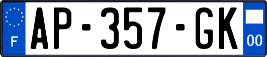 AP-357-GK