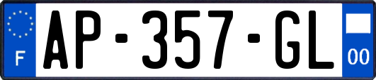 AP-357-GL