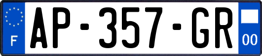AP-357-GR