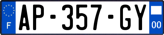 AP-357-GY
