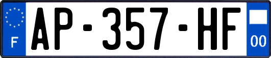 AP-357-HF