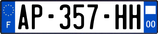 AP-357-HH