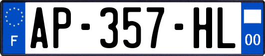 AP-357-HL
