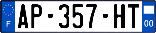 AP-357-HT