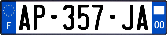 AP-357-JA