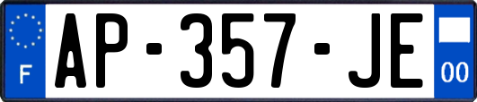 AP-357-JE