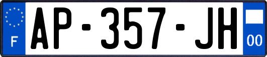 AP-357-JH