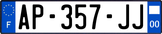 AP-357-JJ