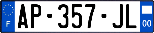 AP-357-JL