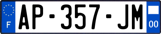 AP-357-JM