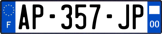 AP-357-JP