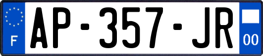AP-357-JR