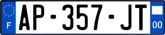 AP-357-JT