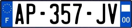 AP-357-JV
