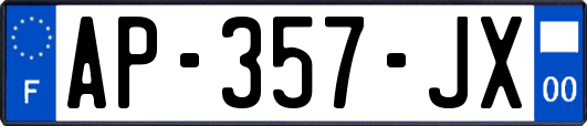 AP-357-JX