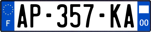 AP-357-KA