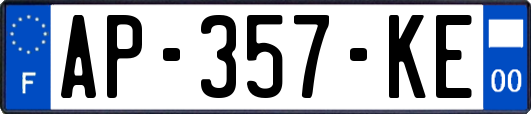 AP-357-KE