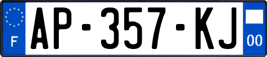 AP-357-KJ