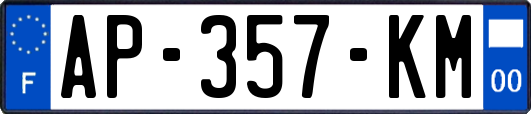 AP-357-KM