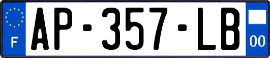 AP-357-LB