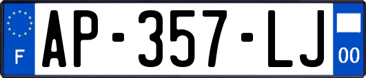 AP-357-LJ