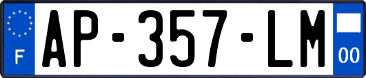 AP-357-LM