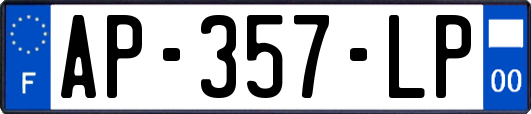 AP-357-LP