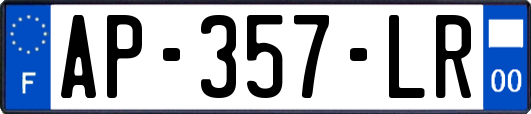 AP-357-LR