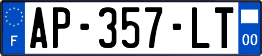AP-357-LT
