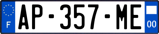 AP-357-ME