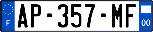 AP-357-MF